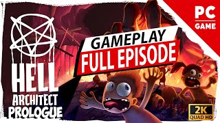 Hell Architect: Prologue | PC HD Gameplay Full Episode