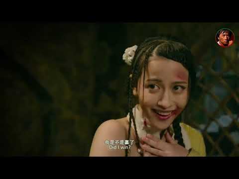 Monkey King 1 Full HD Movies