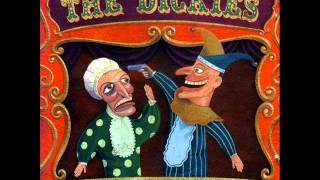 The Dickies-keep watching the skies.wmv