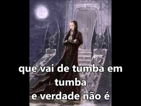 Capa do vídeo: A gente fala