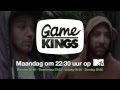 Promo #4 Gamekings Seizoen 14 Aflevering 10: Apen Aflevering