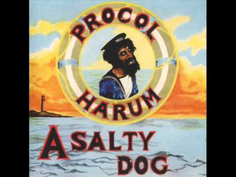 Procol Harum - Wreck Of The Hesperus