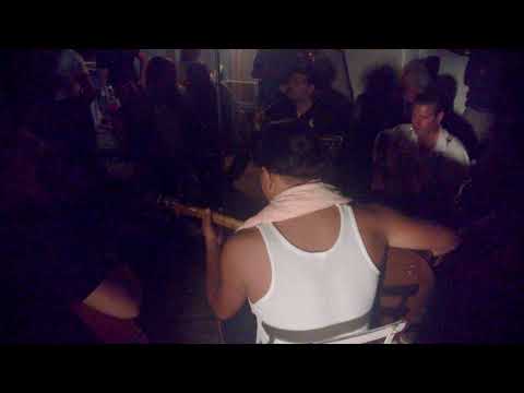 Petit Barbeau, Samois 2017