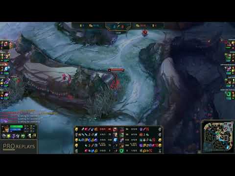 Matsukaze (CASSIOPEIA) vs EZREAL - 7/0/9 KDA BOTTOM GAMEPLAY - BR Ranked GRANDMASTER