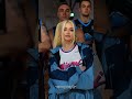 MIHAELA SCRIPNIC Blonde Bossy Built Like Instagram Royalty