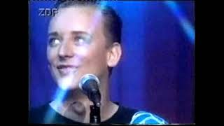 Whether They Like It Or Not - Rare Boy George Performance