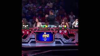 Super dancer chapter 2 || shilpa shetty salmon khan video