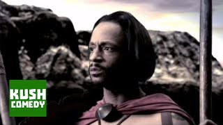 Katt Williams: American Hustle (2007) Video