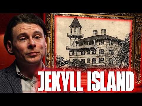 The Secret Meeting in 1913 That Changed the Entire World