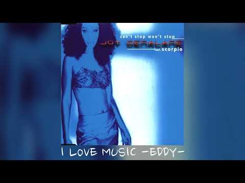 Joy Denalane feat. Scorpio - Can't Stop Won't Stop (Boogie Allstars Remix)