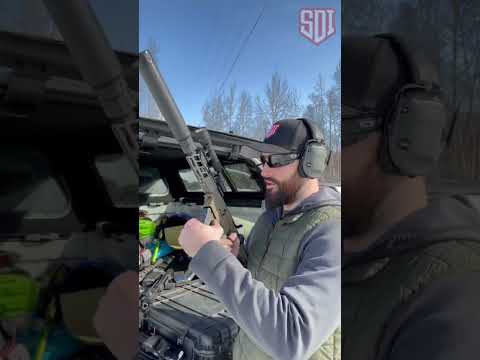 SDI GRAD ADVICE - Uses for Semi Auto BCG's