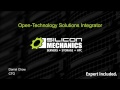 Silicon Mechanics: An Open-Technology Solutions Integrator