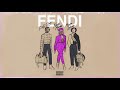 PnB Rock Fendi Feat Nicki Minaj Murda Beatz Official Audio