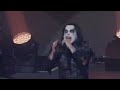 Cradle of Filth // Honey and Sulphur - Livestream 2021