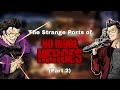 The Strange Ports Of No More Heroes Part 2
