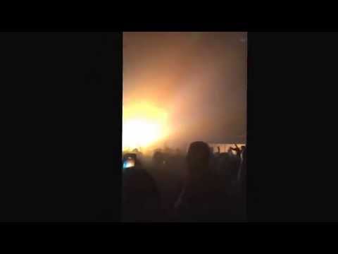 Bedrock Resurrection - John Digweed (Part 7)