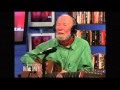 Pete Seeger Interview on Democracy Now in '04