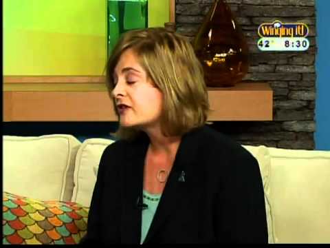 How to choose a charity