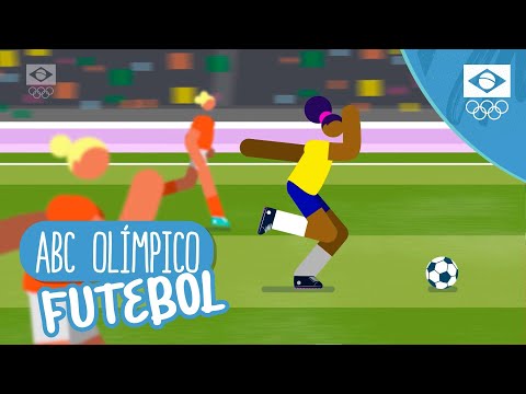 ABC Olímpico: conheça a história e as regras do Futebol