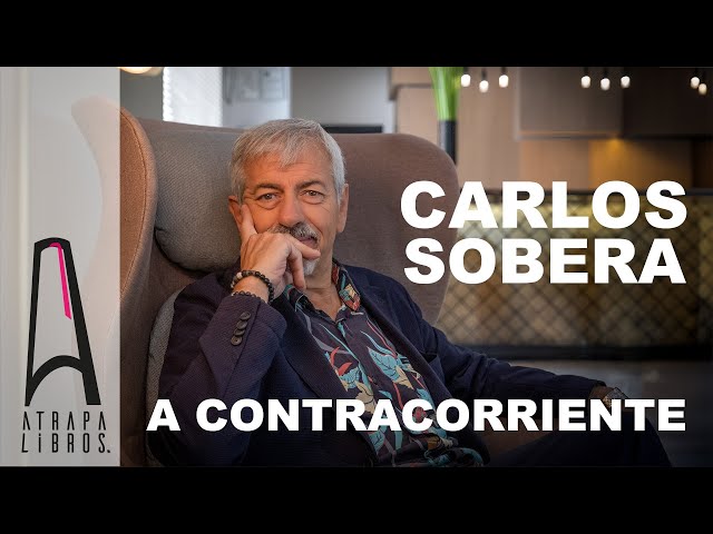 Vídeo relacionado con A contracorriente (Espasa Biografías y Memorias)