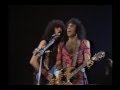 Kiss - Fits Like a Glove (live Cobo Hall 1984) HD