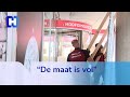 Supporters over oplossingen geweld bij de klassieker Ajax Feyenoord