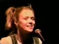 MARY KARLZEN BAND - "Can't Hardly Wait" (REPLACEMENTS SONG) Live at THE MINT