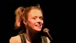 MARY KARLZEN BAND - "Can't Hardly Wait" (REPLACEMENTS SONG) Live at THE MINT