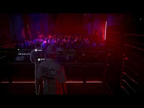 Hitman 3   The Best Climax Drop at Berghain 1