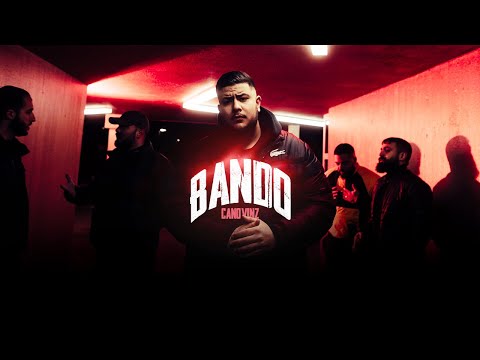 CANOVINZ - BANDO