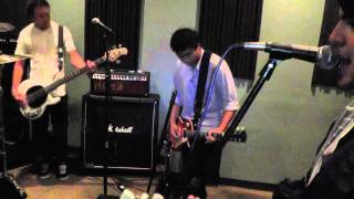 Circle The Circus- I Won't Change My Mind (Practice)