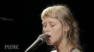 Alice Phoebe Lou at Paste Studio NYC live from The Manhattan Center
