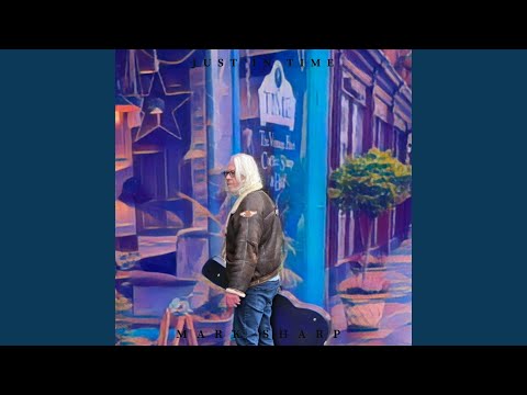 Sitting By The River