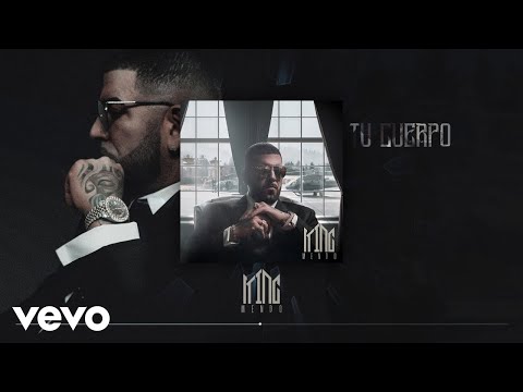 MC Ceja - Tu Cuerpo (Audio)