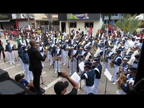 BAMITA Estadual 2022 - 2ª Peça