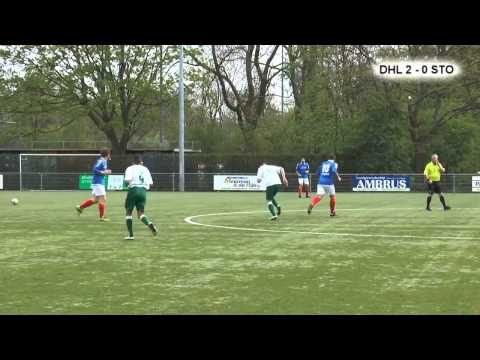 13-04-2014 Samenvatting DHL 1- Stompwijk 1