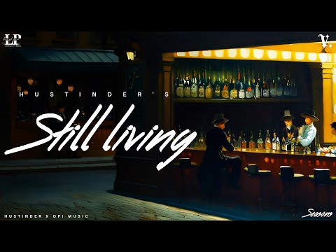 Still Living — watch video