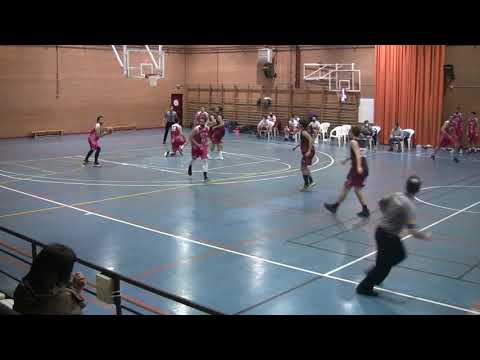 1Q EBA - CB UCA 1ª Nac. MAS. 20/21