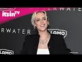 Twilight Star Kristen Stewart SO Alt Wird Sie Heute