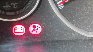 OBD b0014 GMC как устранить