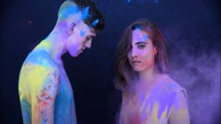 Stranger Cat - "R.E.D"