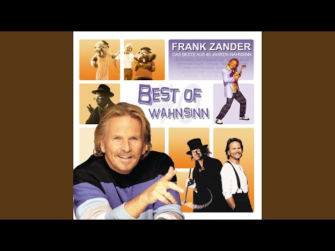 Frank Zander (Curry Rap Mix)