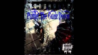 Gunz-Gettin It ft.Tipe B and Quis (Produced By Nine Diamond)