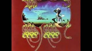 Yes   Roundabout LIVE with Lyrics in Description