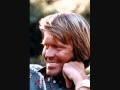 Those Words - Glen Campbell