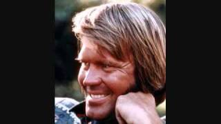 Those Words - Glen Campbell