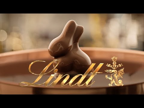 Lindt GOLD BUNNY TV Ad  – “Little Wish”