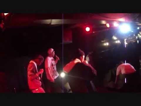 REVROC- OVERDRIVE (Prod.by IAMSU) + OFFICIAL DOWNLOAD!