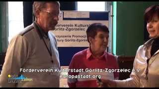 preview picture of video 'EngagementBörse Görlitz - Förderverein Kulturstadt Görlitz-Zgorzelec'