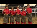 Rahmat Junior Jala Cover Munajat Johan Wilayah Jala 2023